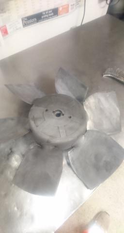 Extractor Fan Cleaning Jesmond